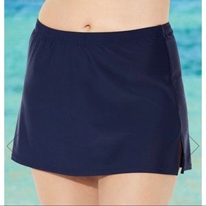 Skirt Tankini Bottom - Swimsuits for All